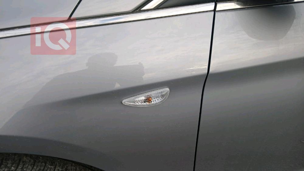 هیوندای سۆناتا